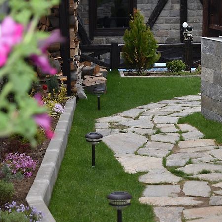 Bavaria House Hotel Govedartsi Luaran gambar