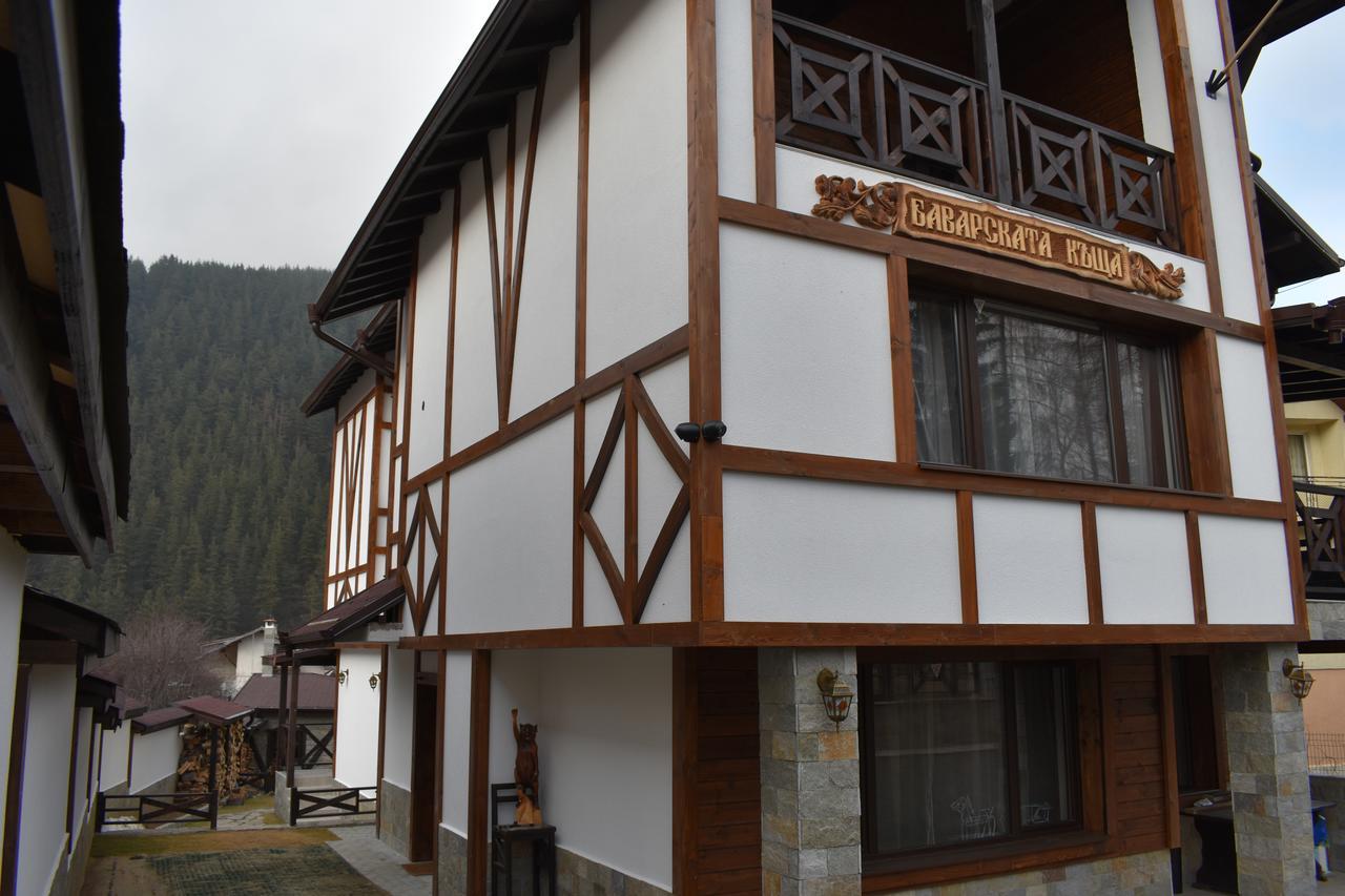 Bavaria House Hotel Govedartsi Luaran gambar