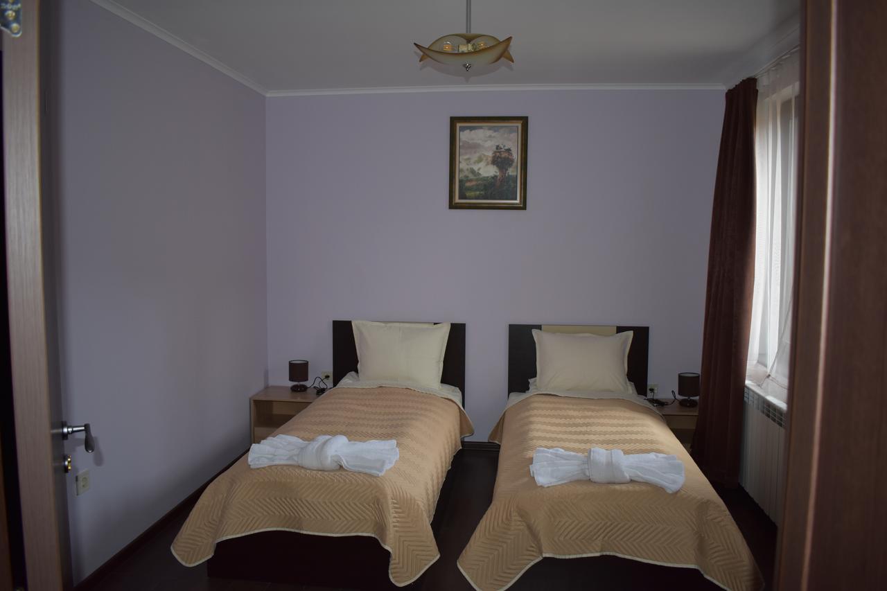 Bavaria House Hotel Govedartsi Luaran gambar