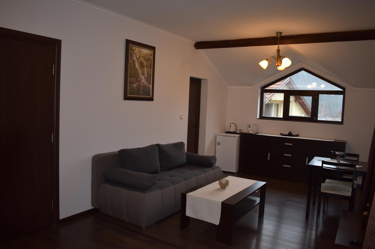 Bavaria House Hotel Govedartsi Luaran gambar