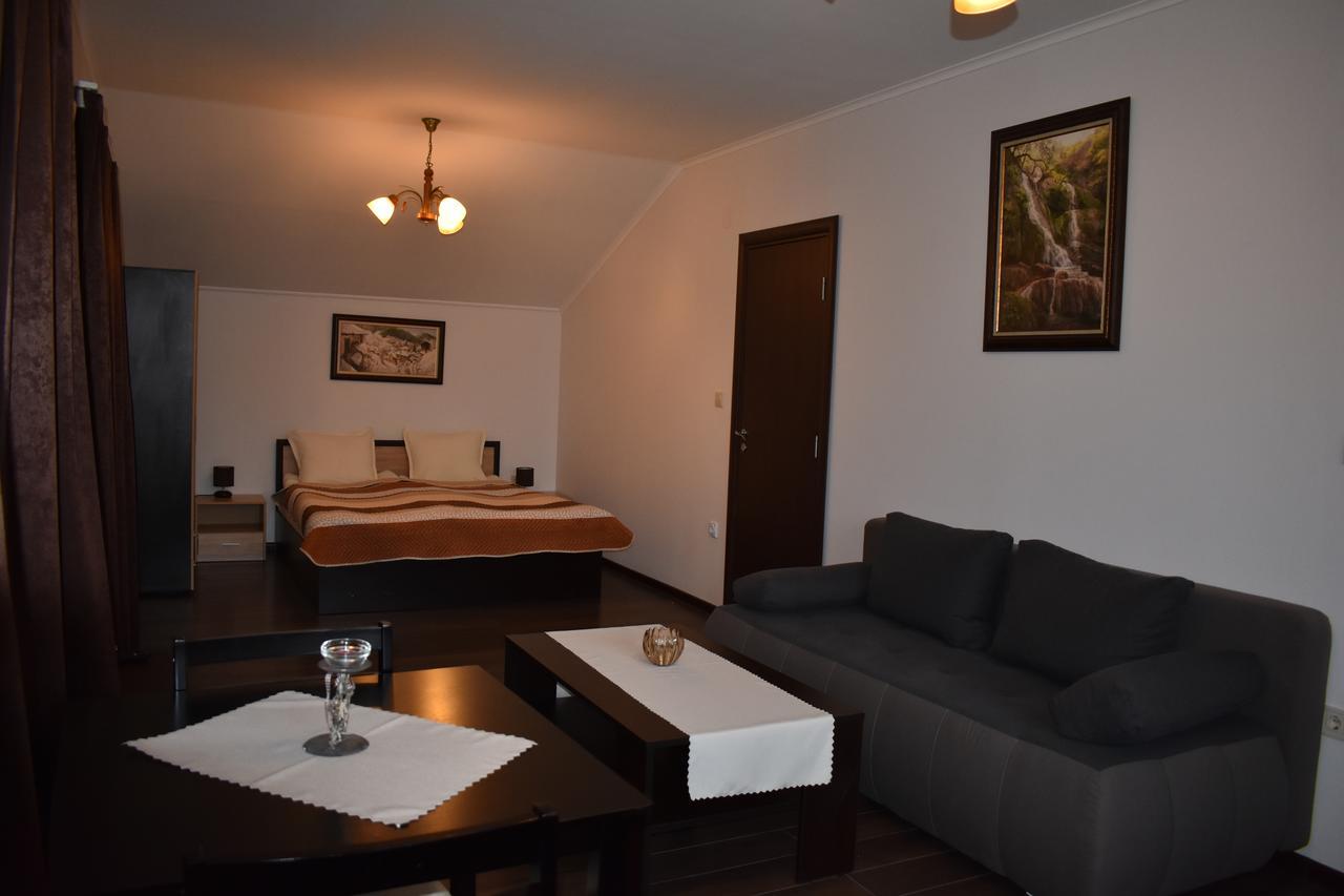 Bavaria House Hotel Govedartsi Luaran gambar