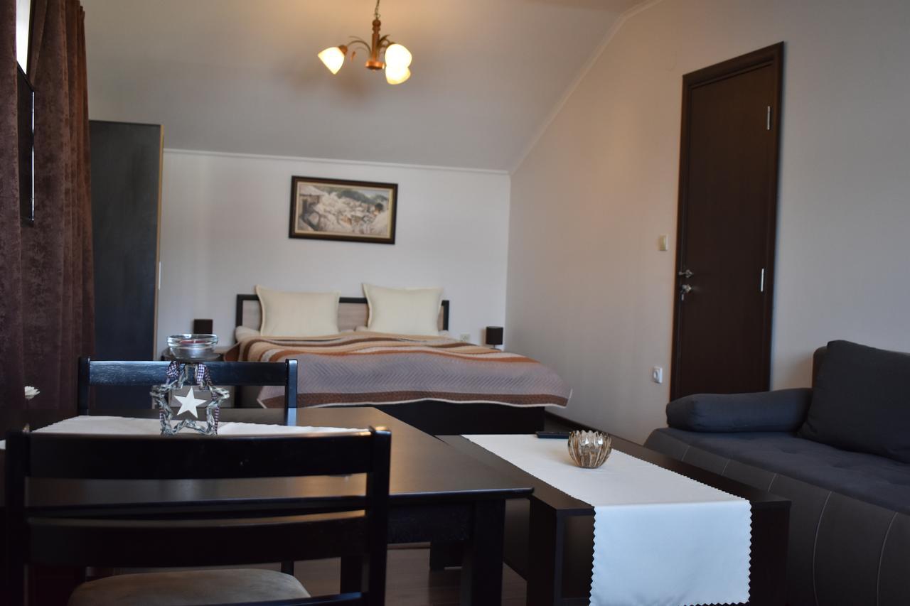 Bavaria House Hotel Govedartsi Luaran gambar