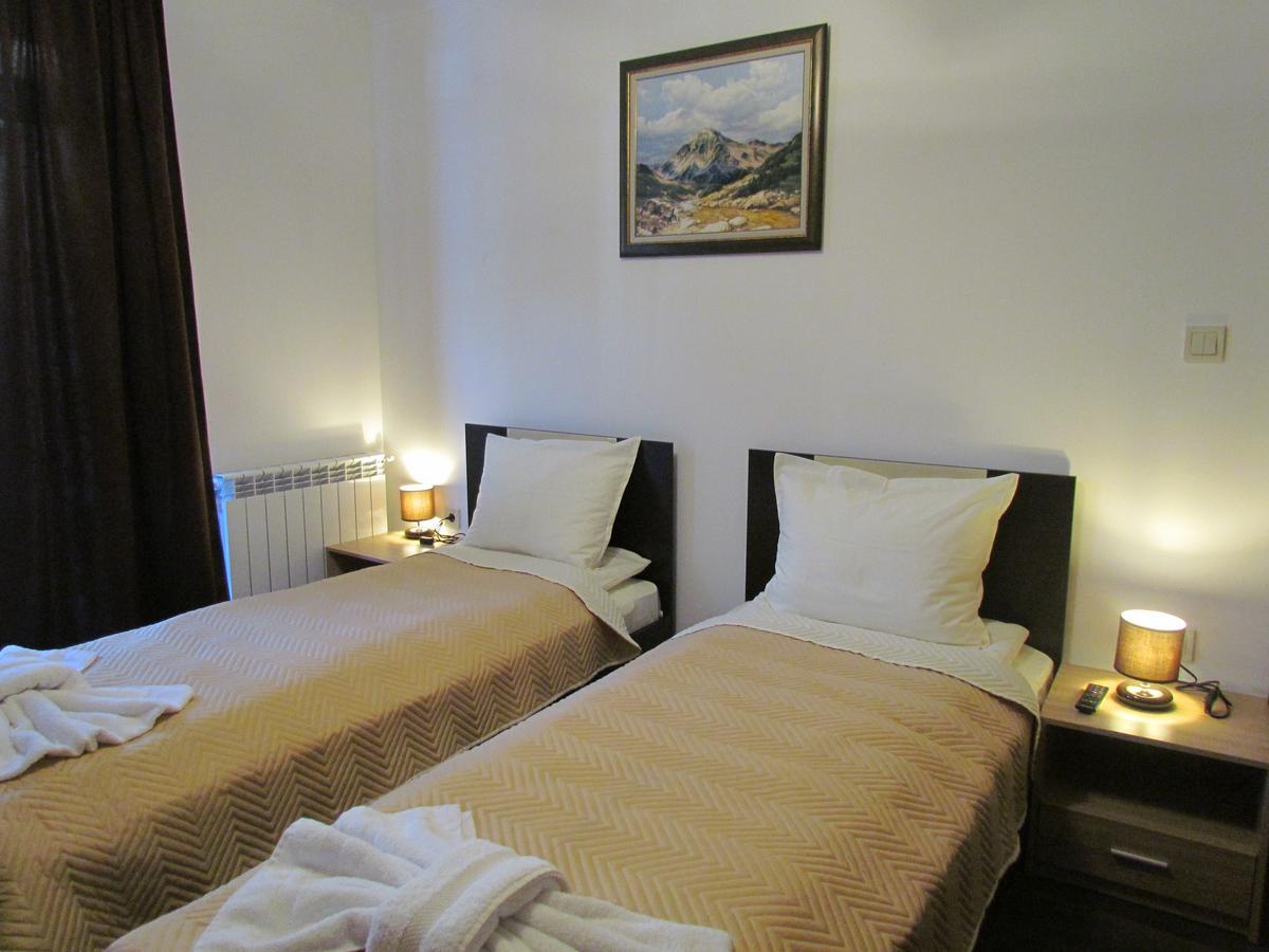 Bavaria House Hotel Govedartsi Luaran gambar