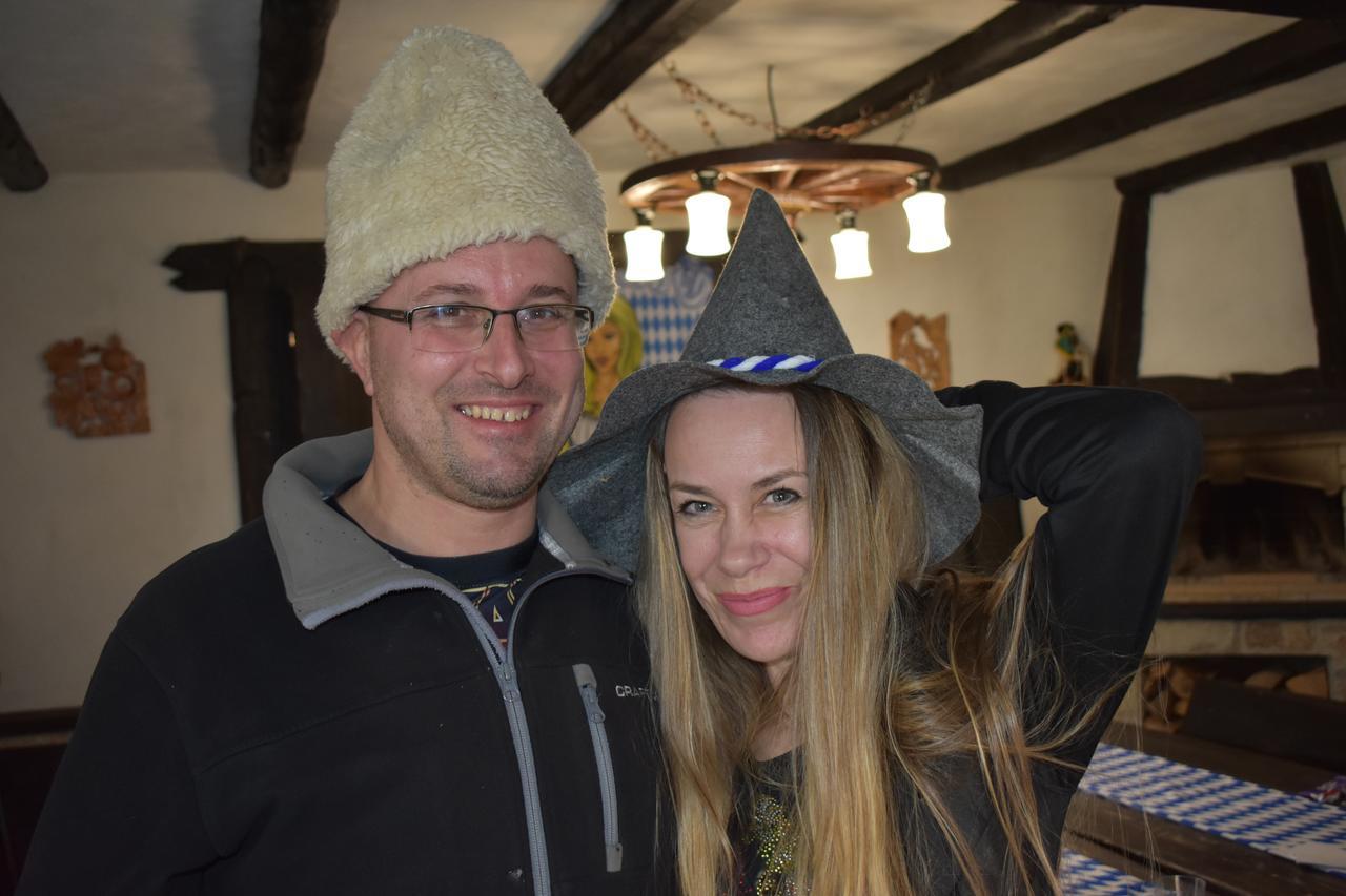 Bavaria House Hotel Govedartsi Luaran gambar