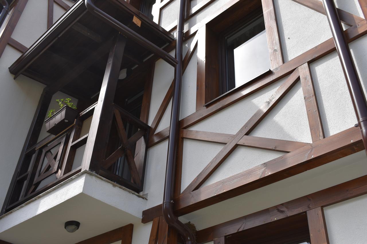Bavaria House Hotel Govedartsi Luaran gambar