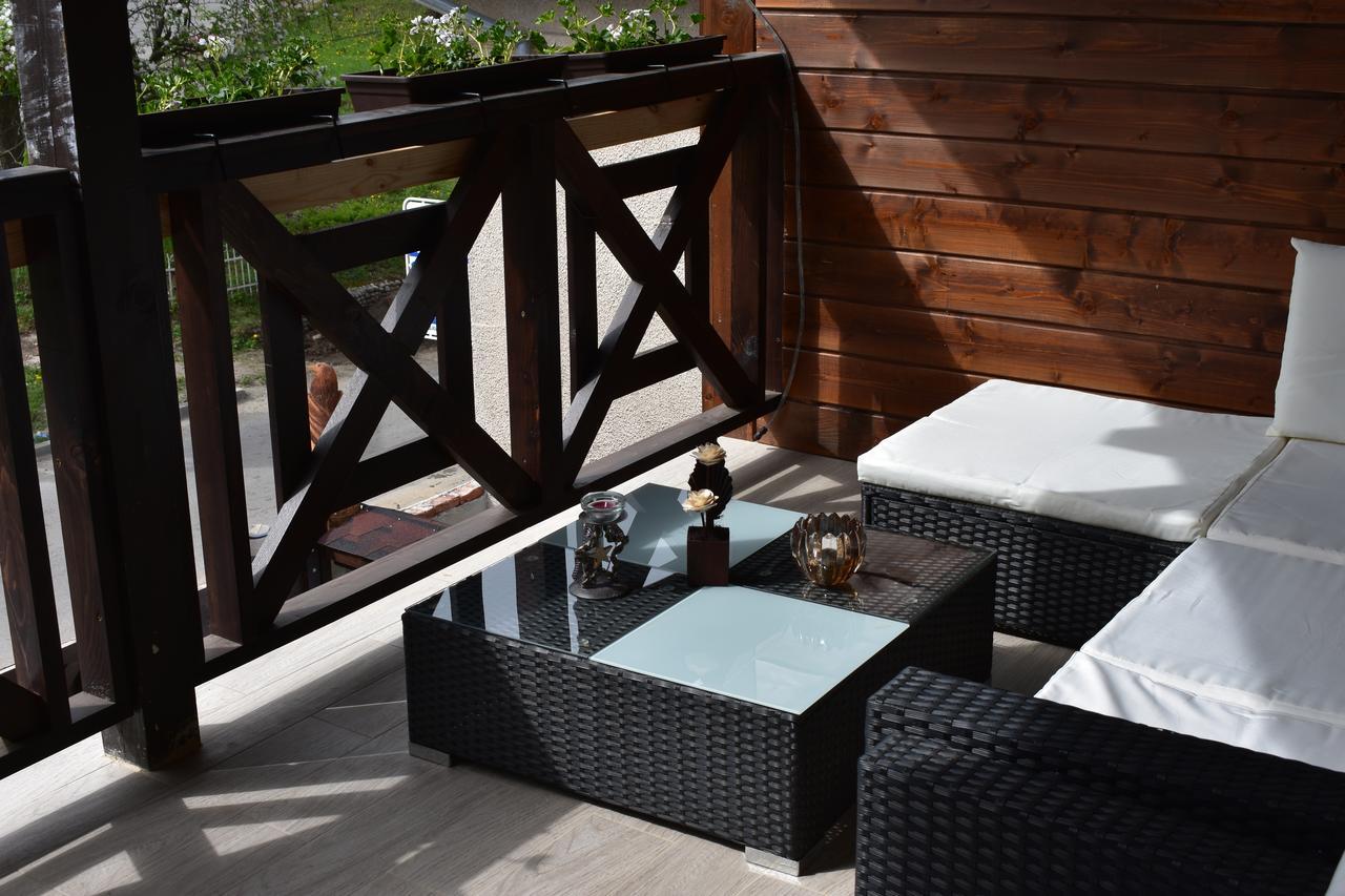 Bavaria House Hotel Govedartsi Luaran gambar