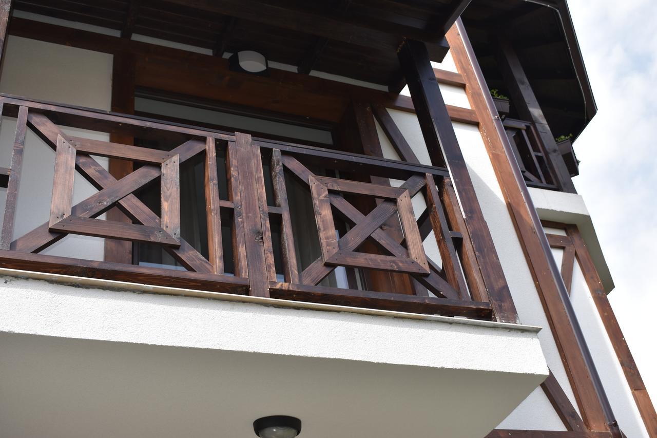 Bavaria House Hotel Govedartsi Luaran gambar