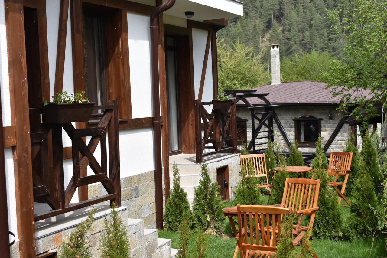 Bavaria House Hotel Govedartsi Luaran gambar