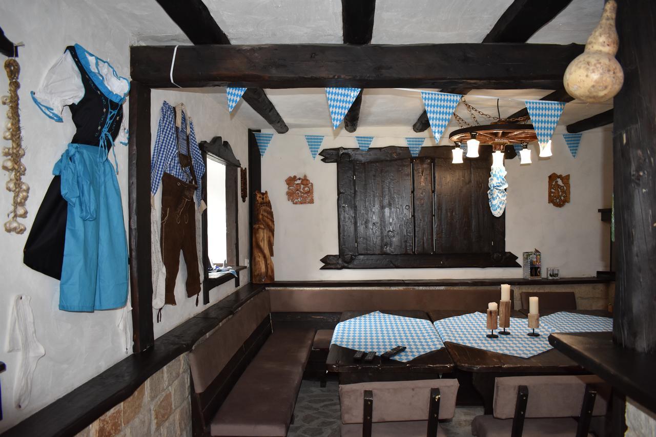 Bavaria House Hotel Govedartsi Luaran gambar