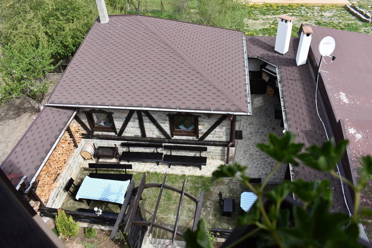 Bavaria House Hotel Govedartsi Luaran gambar