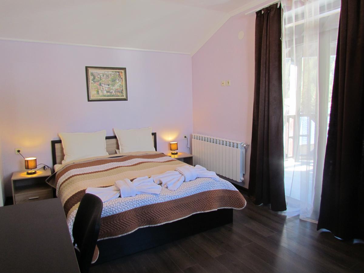 Bavaria House Hotel Govedartsi Luaran gambar